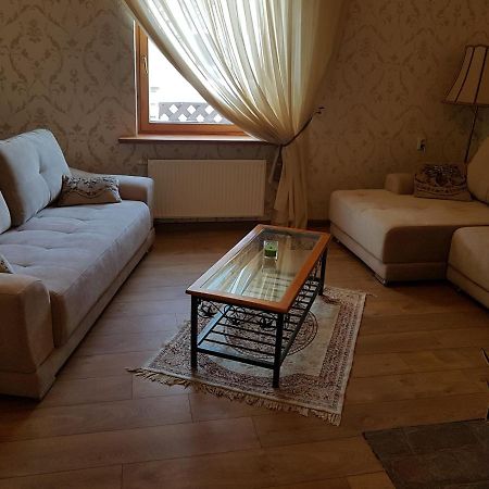 شقة كلابيدا  في Vetros House المظهر الخارجي الصورة