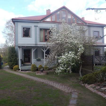 شقة كلابيدا  في Vetros House المظهر الخارجي الصورة