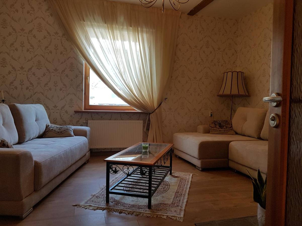 شقة كلابيدا  في Vetros House المظهر الخارجي الصورة