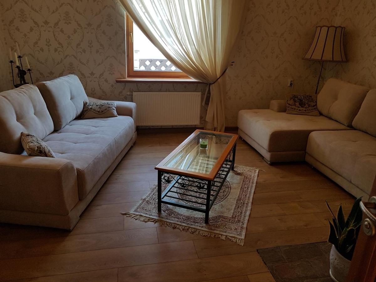 شقة كلابيدا  في Vetros House المظهر الخارجي الصورة