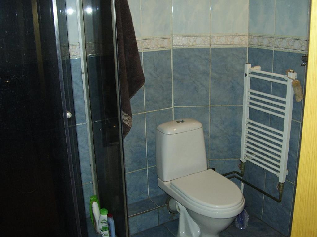 شقة كلابيدا  في Vetros House الغرفة الصورة