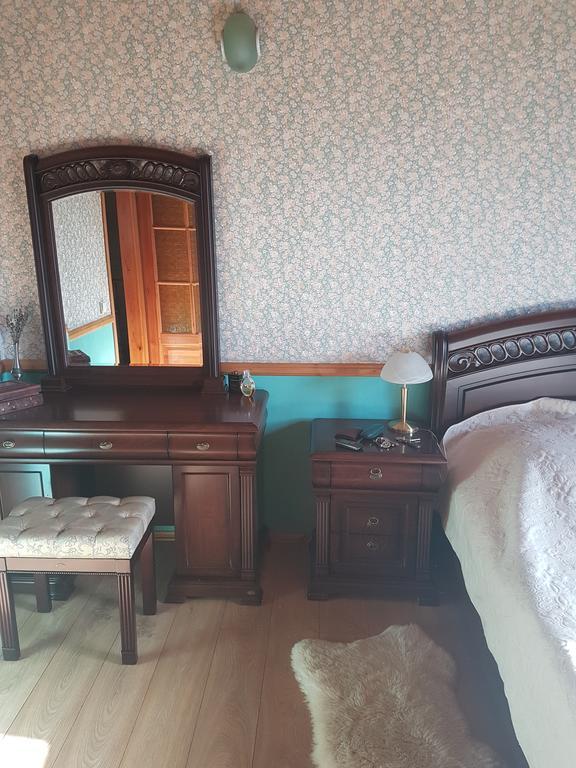شقة كلابيدا  في Vetros House المظهر الخارجي الصورة