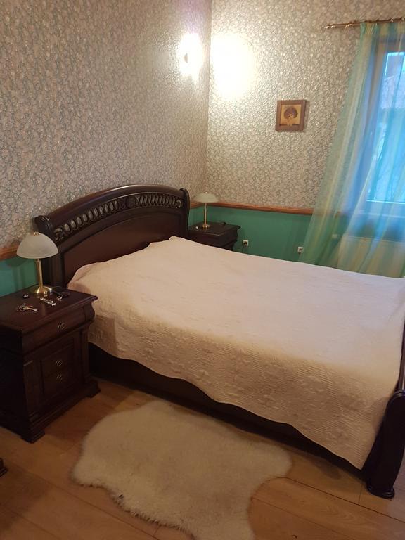 شقة كلابيدا  في Vetros House المظهر الخارجي الصورة