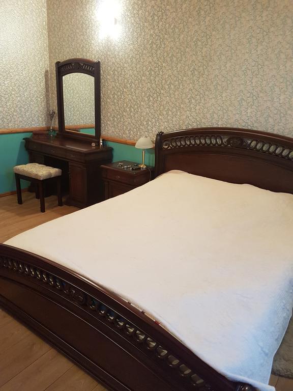 شقة كلابيدا  في Vetros House المظهر الخارجي الصورة