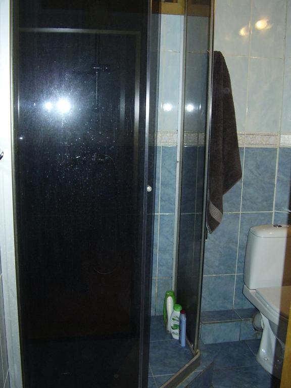 شقة كلابيدا  في Vetros House المظهر الخارجي الصورة