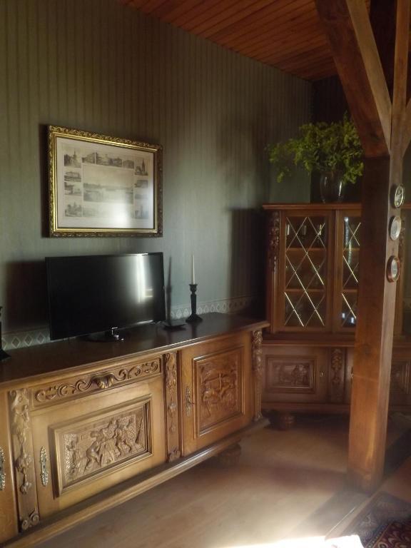 شقة كلابيدا  في Vetros House المظهر الخارجي الصورة
