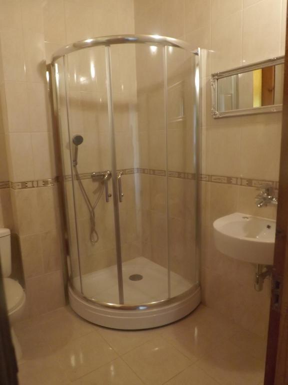 شقة كلابيدا  في Vetros House المظهر الخارجي الصورة
