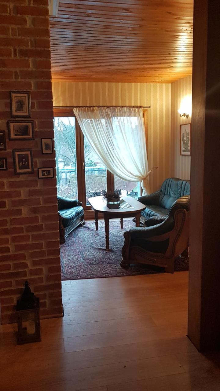 شقة كلابيدا  في Vetros House المظهر الخارجي الصورة