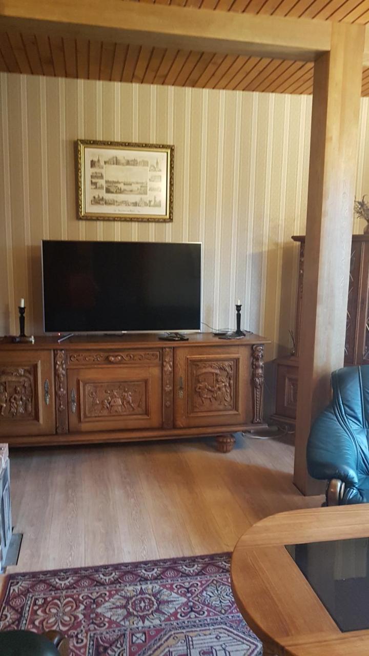 شقة كلابيدا  في Vetros House المظهر الخارجي الصورة