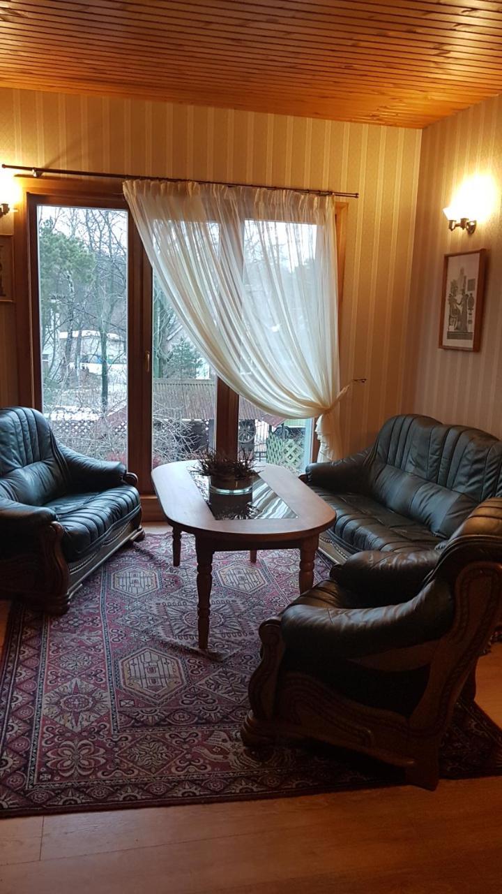 شقة كلابيدا  في Vetros House المظهر الخارجي الصورة
