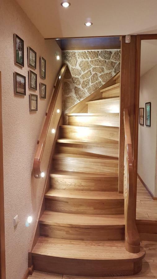 شقة كلابيدا  في Vetros House المظهر الخارجي الصورة