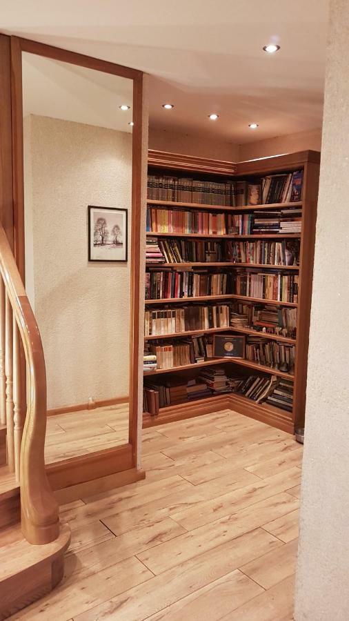 شقة كلابيدا  في Vetros House المظهر الخارجي الصورة