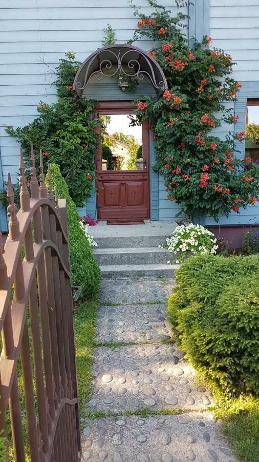 شقة كلابيدا  في Vetros House المظهر الخارجي الصورة