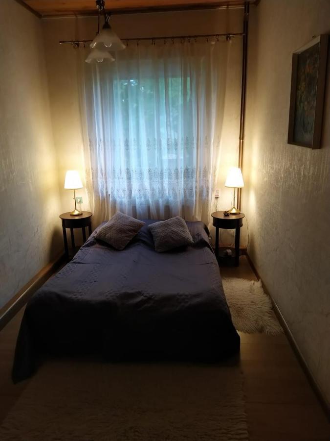 شقة كلابيدا  في Vetros House المظهر الخارجي الصورة