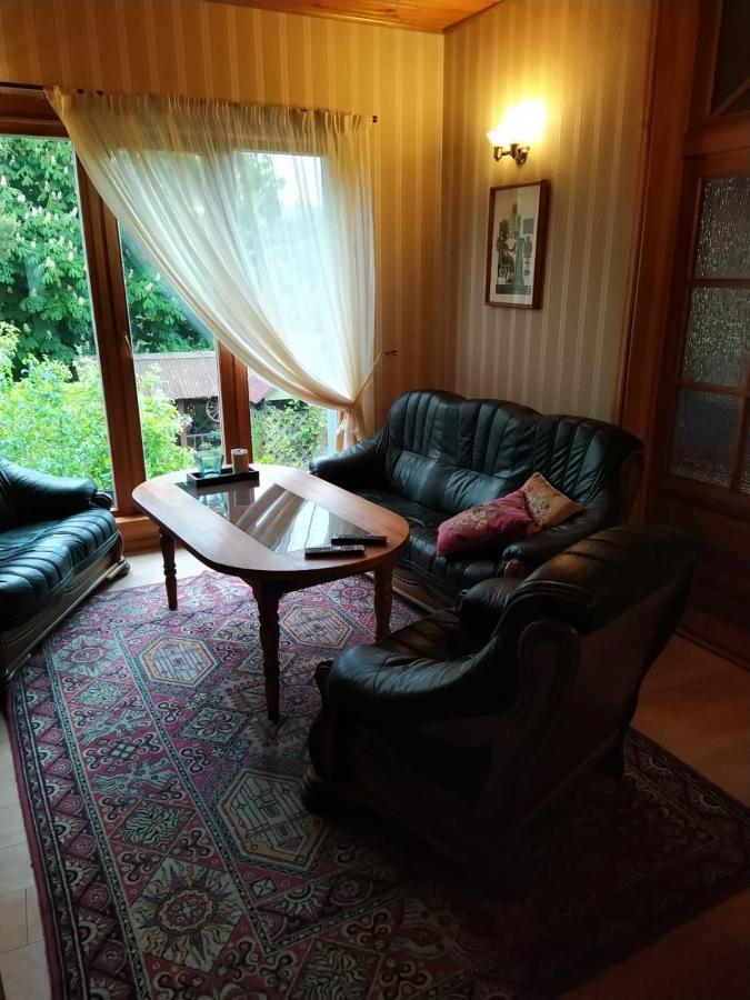 شقة كلابيدا  في Vetros House المظهر الخارجي الصورة